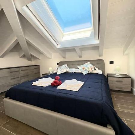 Apt. Aries - Penthouse Menaggio Eksteriør bilde